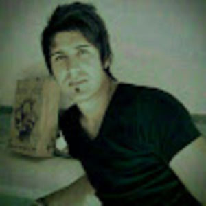 Meet your Posher, Amirali